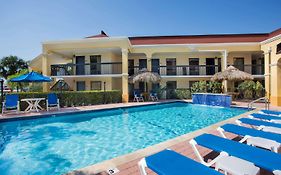 Days Inn By Wyndham Florida City