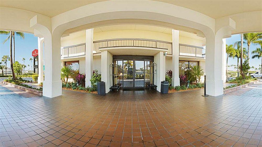 Days Inn By Wyndham Florida Stadt Exterior foto