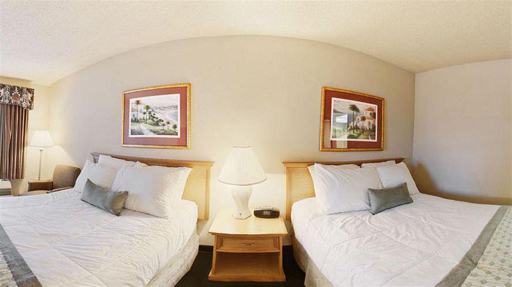 Days Inn By Wyndham Florida Stadt Exterior foto