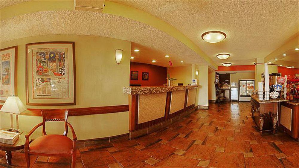 Days Inn By Wyndham Florida Stadt Exterior foto