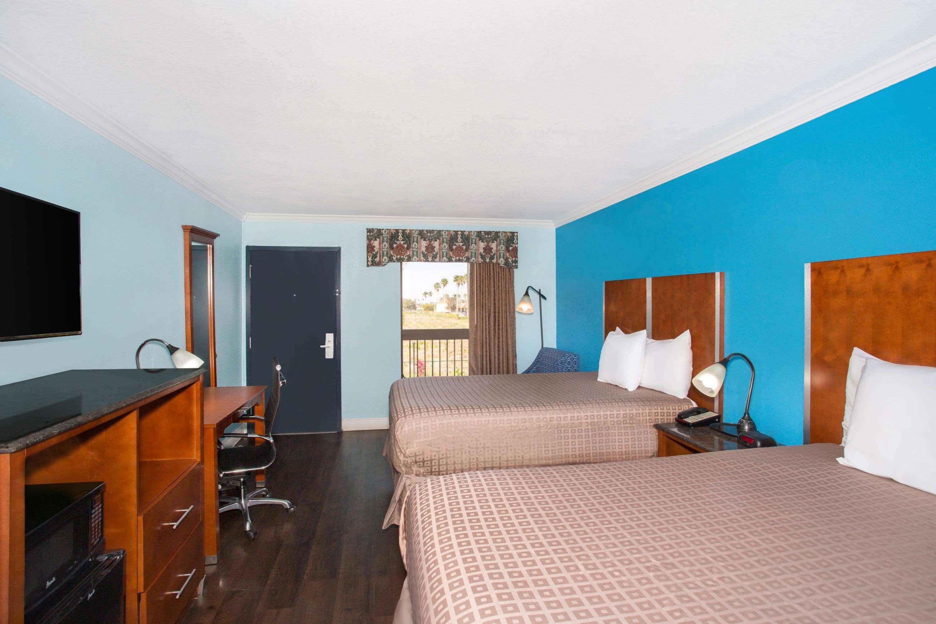 Days Inn By Wyndham Florida Stadt Exterior foto