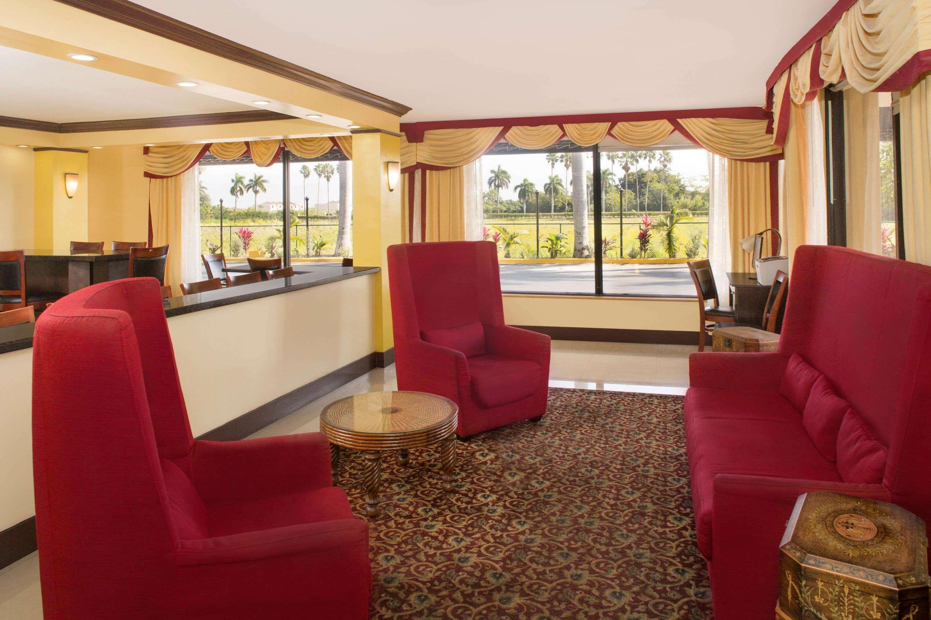 Days Inn By Wyndham Florida Stadt Exterior foto