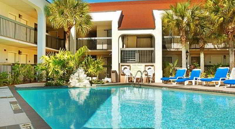 Days Inn By Wyndham Florida Stadt Exterior foto