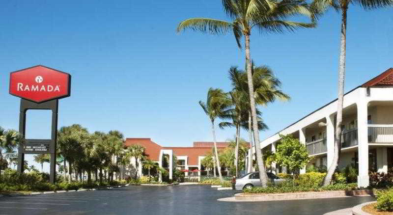 Days Inn By Wyndham Florida Stadt Exterior foto