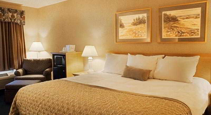 Days Inn By Wyndham Florida Stadt Zimmer foto