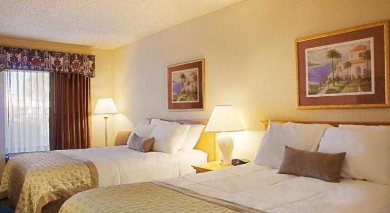Days Inn By Wyndham Florida Stadt Zimmer foto