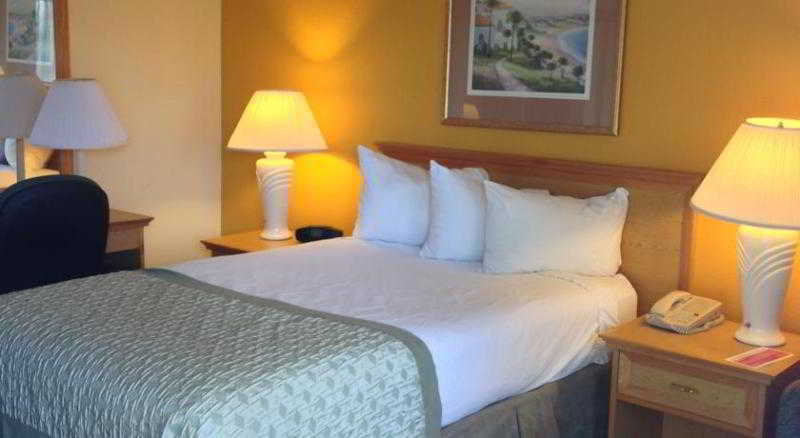 Days Inn By Wyndham Florida Stadt Exterior foto